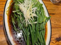 -苹果树下艺术餐厅(通州店)