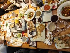 -木屋烧烤(龙岗龙城万科里店)