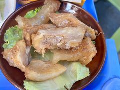 -六公里老火锅(总店)