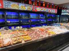 -兴仙饭店·闽味海鲜(马尾总店)