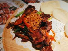 -避风塘·金牌店·夜宵(金玉兰店)