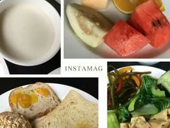 -三亚湾红树林度假世界(木棉酒店)