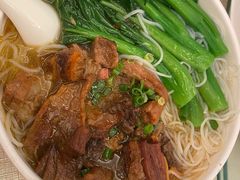 -鸿泰洋美食水会(东门中店)