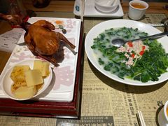 红烧乳鸽-大鸽饭(北京路店)
