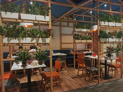 -渝信川菜 · 川味家常菜(财富购物中心店)