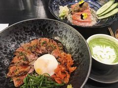 63℃蛋&nbsp;和牛-Calia