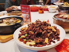 -鸡毛店·川菜(文殊院店)