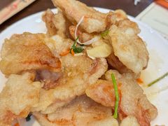 -老厨家(友谊路总店)