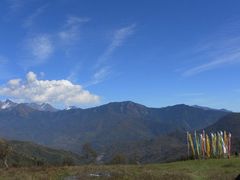 -硗碛藏寨·神木垒景区