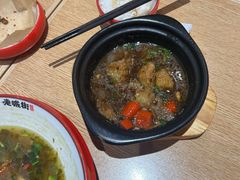 -老城街小面(北城世纪金源店)