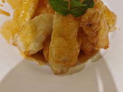 -大鸭梨烤鸭(左家庄店)