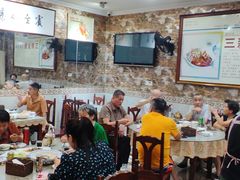 -邀月楼(新华路店)