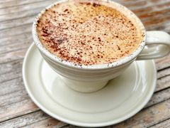 黄油肉桂dirty-Metal hands·铁手咖啡