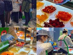 -新佳丽时尚广场
