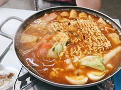 -欧巴来了韩式料理