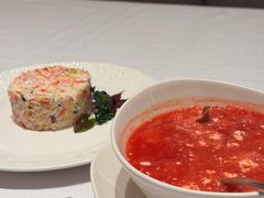 -马克西姆俄罗斯餐厅(通亚街店)