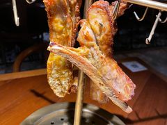 -楼兰新疆主题餐厅(苏州中心店)