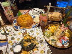 -泰妃殿(武汉首店)