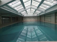 -美格菲健身中心(新都会店)