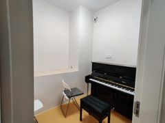 -钢琴社音乐工作室