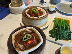 -粤盛海鲜楼(融冠乐城店)