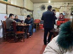 大堂-野狗羊肉汤