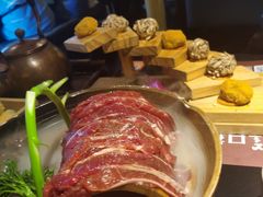 -盡膳口福·百年汤方火锅(科华北路店)