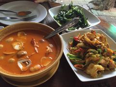 -自然餐厅(Phuket)