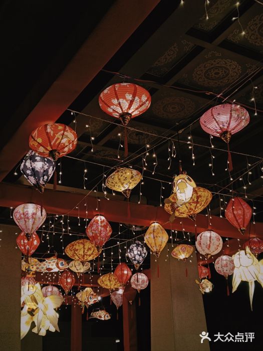 鸡鸣山公园图片