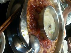 android_upload_pic-何鲜菇火锅(大营盘店)