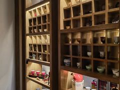 -翁暖茶馆(滨江东总店)