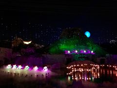 -横店影视城梦幻谷园区