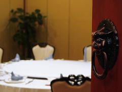 -月福京味斋·烤鸭店·北京菜(鼓楼总店)