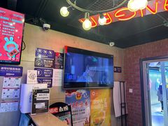 -唱吧麦颂KTV(西单华威潮铺街店)