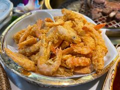 -千寻山野烤肉(中关村店)
