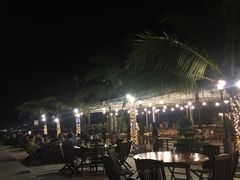 -越海渔村
