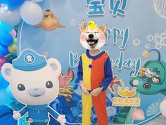 -万达广场(龙湖店)