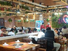 -邵汇大虾(同康路店)