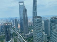 -东方明珠广播电视塔