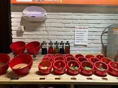 -京门活鱼馆·鱼火锅(百子湾（原红庙）店)