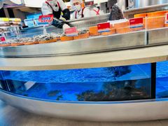 -海底捞大排档火锅(打浦路店)