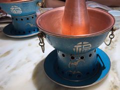 -涮福記·现切牛羊肉火锅(世纪汇店)