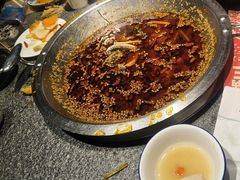 -胖子鱼·天水麻辣鱼火锅(秦州407店)