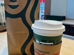 -星巴克臻选(舟山凯虹广场店)