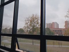 -四川大学(江安校区)