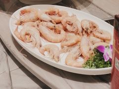 -利龙海鲜酒楼(建发·珑璟湾店)