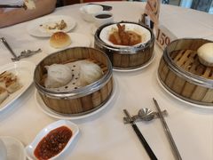 -凤凰楼酒家·粤宴点心(华强北店)