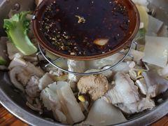 -金阳餐厅(G210国道店)
