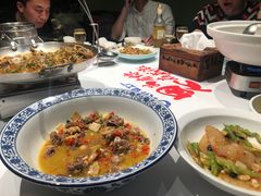 -天怡·鱼工厂(临江店)