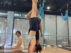 -OXYGYM 奥美氧舱运动中心(领展购物广场·中关村店)